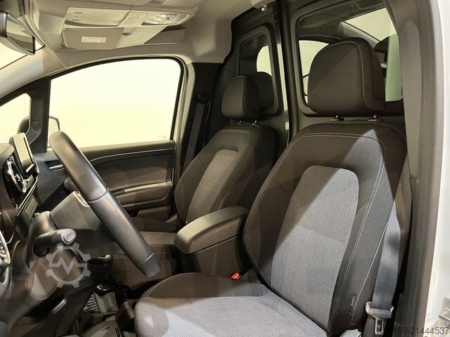 Kastenwagen Mercedes-Benz Citan 112 CDI L2 Pro Automaat / Servicebus / So...