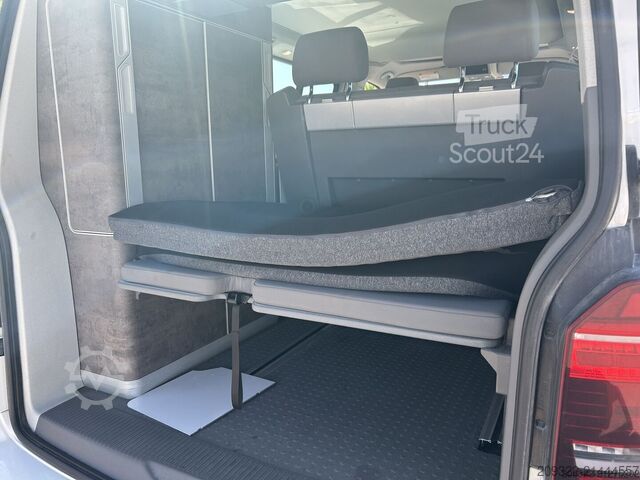 Kastenwagen Wohnmobil / Campervan Volkswagen California Coast 2.0 TDI|2022 EURO 6| Venditore professionista