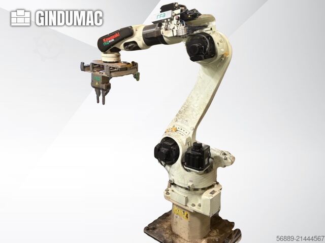 Kawasaki E42F-A001 Kawasaki E42F-A001