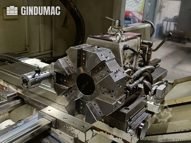 MONDIALE BNC-2260XL MONDIALE BNC-2260XL