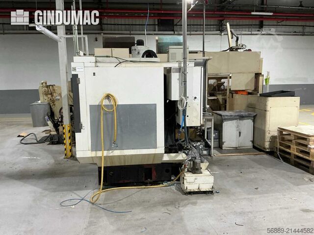 FANUC  ROBODRILL α-T14iB FANUC ROBODRILL α-T14iB