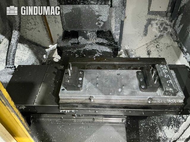 FANUC  ROBODRILL α-T14iB FANUC ROBODRILL α-T14iB