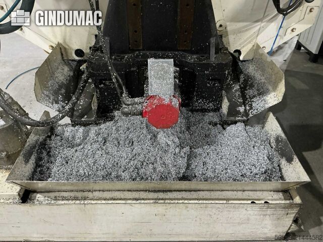 FANUC  ROBODRILL α-T14iB FANUC ROBODRILL α-T14iB