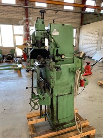 Schärfmaschine für Bandsägeblätter VOLLMER CANA / S