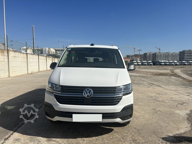 Kastenwagen Wohnmobil / Campervan Volkswagen California Coast 2.0 TDI|2022 EURO 6| Venditore professionista