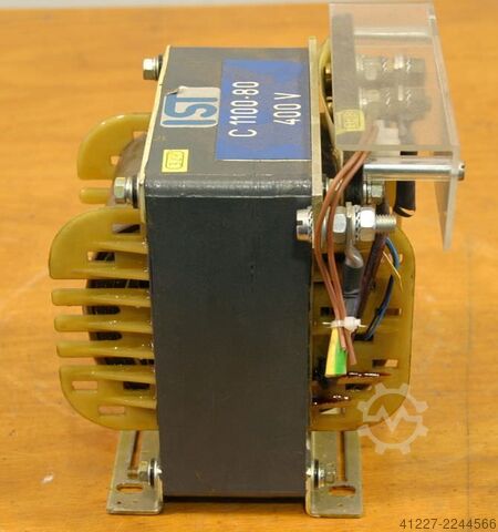 Trafo IST Dr.C 1100-80