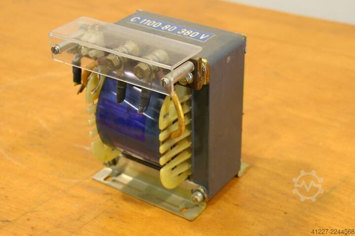 Trafo IST Dr.C 1100-80