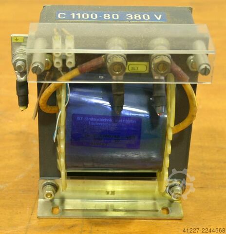 Trafo IST Dr.C 1100-80