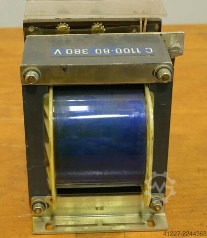 Trafo IST Dr.C 1100-80