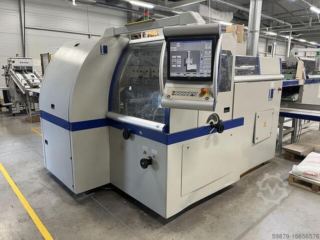 Perfect binders Kolbus KM 412.B