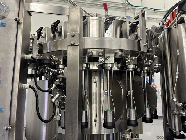 Markl 20/5 VKL Druckfüller (2021) Markl Druckfüller