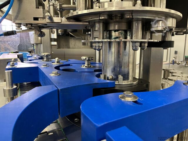 Markl 20/5 VKL Druckfüller (2021) Markl Druckfüller