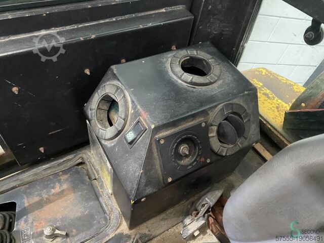 Forklift Yale GLP 30 TF