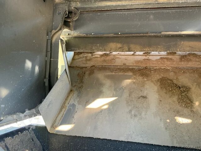 Crushing plant Terex-Ecotec TMS 320 Separator