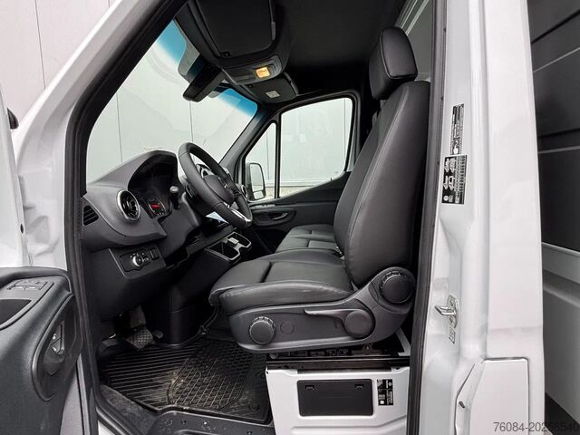 Suitcase Mercedes-Benz Sprinter 519 *Nieuw*OpenLaadbak*Trekhaak3,5T*Ai...