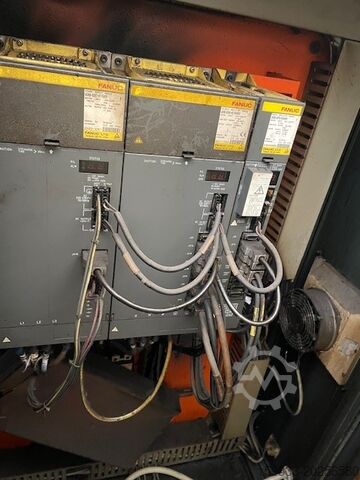 Cnc-Drehmaschine ANGELINI SNUPY