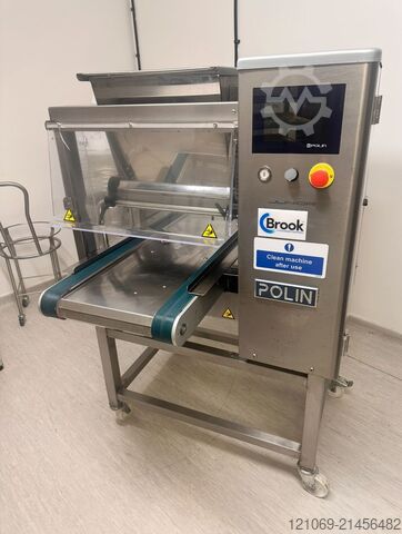 Stirring and beating machine POLIN JUNIOR