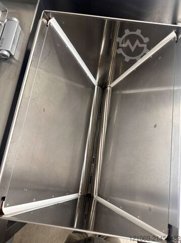 Stirring and beating machine POLIN JUNIOR