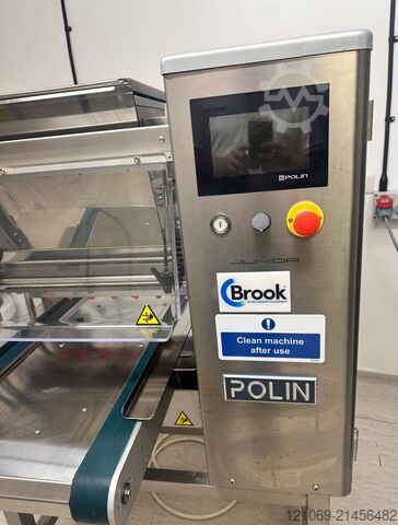 Stirring and beating machine POLIN JUNIOR