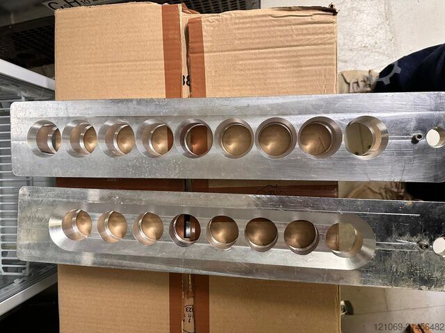 Stirring and beating machine POLIN JUNIOR