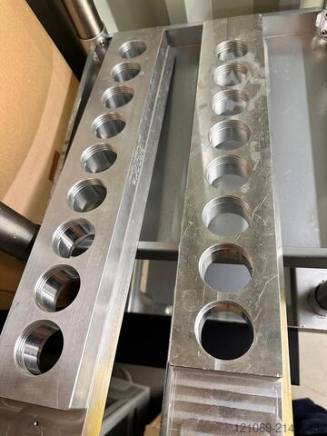 Stirring and beating machine POLIN JUNIOR