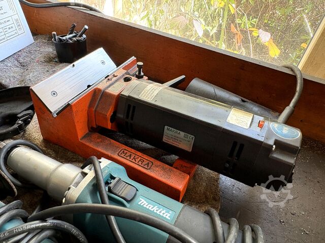 Lot of hand tools Handheld Devices 