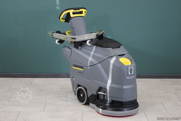 Scrubber drier Kärcher BD 43/25 C Bp Pack