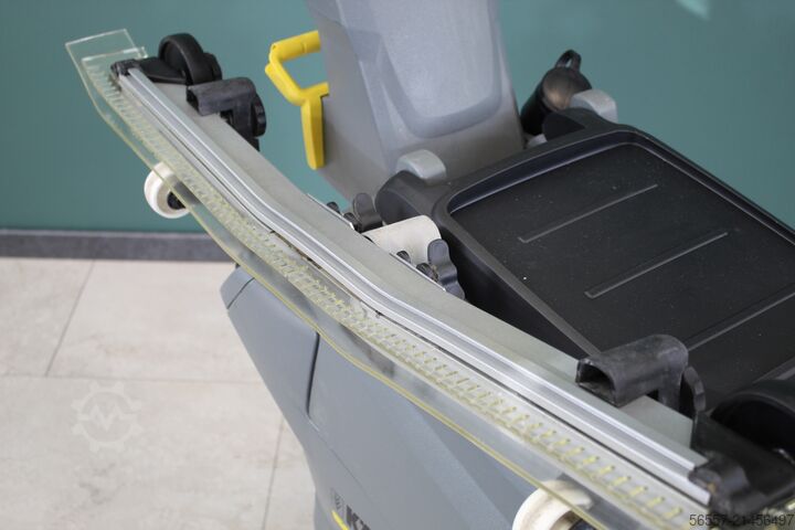 Scrubber drier Kärcher BD 43/25 C Bp Pack