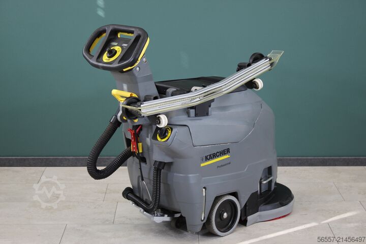 Scrubber drier Kärcher BD 43/25 C Bp Pack