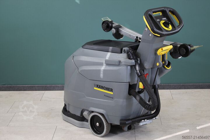 Scrubber drier Kärcher BD 43/25 C Bp Pack