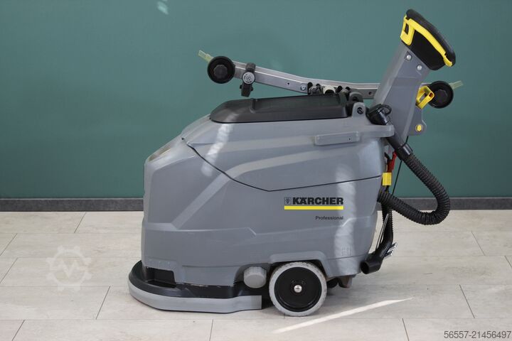 Scrubber drier Kärcher BD 43/25 C Bp Pack