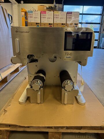 Label Printers Trojanlabel T2-C