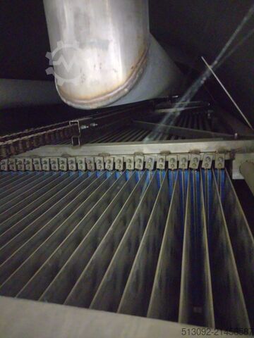 Wasseraufbereitungsanlage SIMPEC und Blue Water Plants SIMPEC RO Double Pass 8000 + Evaporator