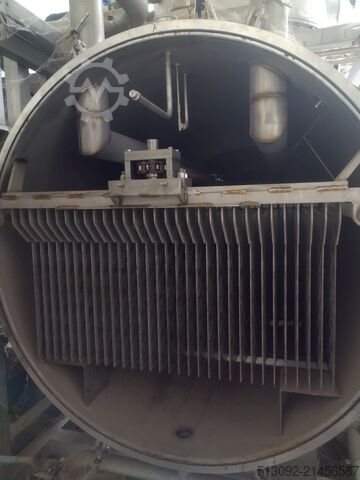 Wasseraufbereitungsanlage SIMPEC und Blue Water Plants SIMPEC RO Double Pass 8000 + Evaporator