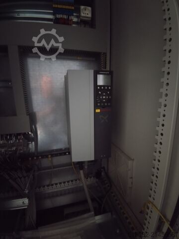 Wasseraufbereitungsanlage SIMPEC und Blue Water Plants SIMPEC RO Double Pass 8000 + Evaporator