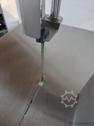 Fleischverarbeitungsmaschine Knochensäge Kolbe K-330