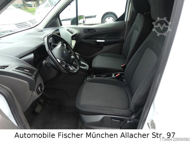 Kastenwagen FORD Transit Connect Kasten Autom. *Xenon*SHZ*