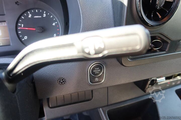 Kühlkoffer Mercedes-Benz Sprinter 315 CDI L3/H2 Koel/vries  Bitmep + Bar...