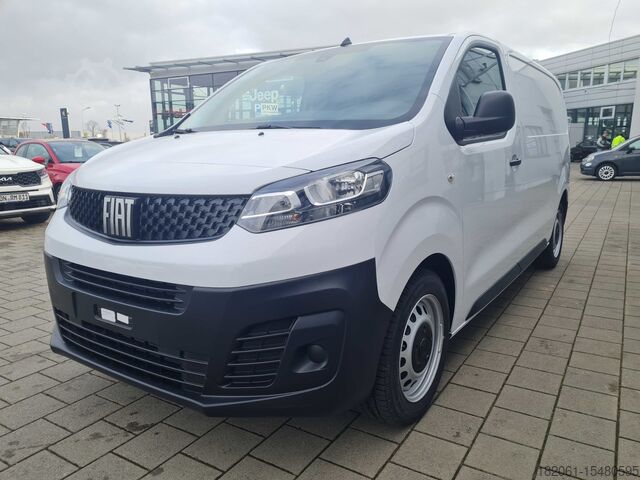 Panel van FIAT Scudo L2 Kawa 145 Pkt Moduwork,Smartlink,W-Räder