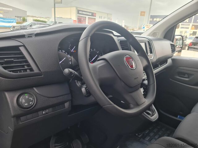 Panel van FIAT Scudo L2 Kawa 145 Pkt Moduwork,Smartlink,W-Räder