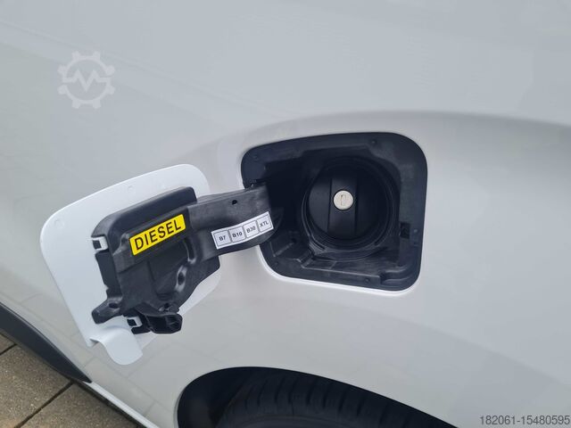 Panel van FIAT Scudo L2 Kawa 145 Pkt Moduwork,Smartlink,W-Räder