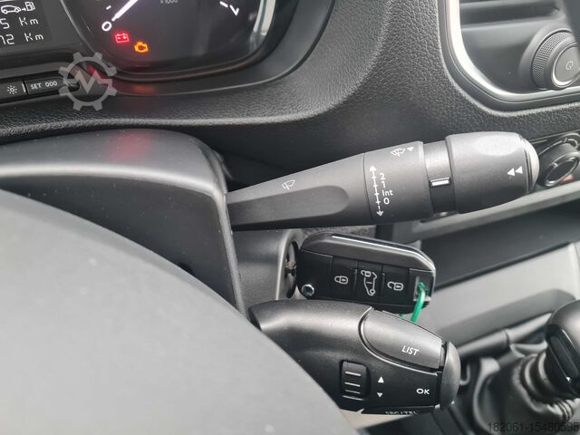 Panel van FIAT Scudo L2 Kawa 145 Pkt Moduwork,Smartlink,W-Räder