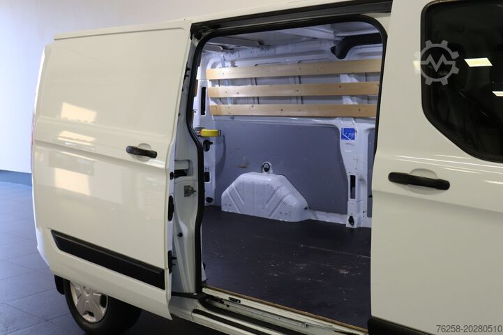 Delivery van Ford Transit Custom 2.0 TDCI L2 EURO 6 - Airco - Cru...