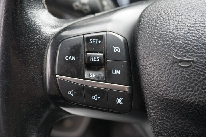 Delivery van Ford Transit Custom 2.0 TDCI L2 EURO 6 - Airco - Cru...