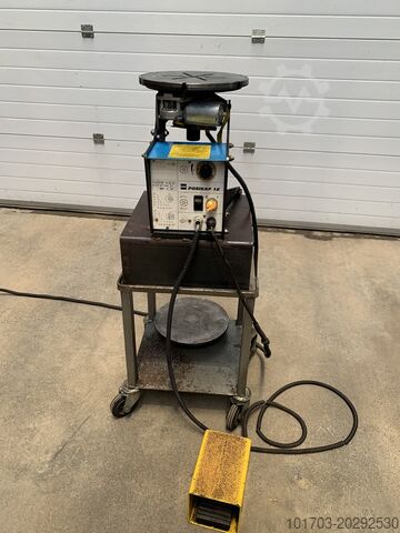 Welding Rotator SAF POSISAF 1E - No 1