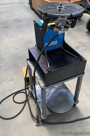 Welding Rotator SAF POSISAF 1E - No 1
