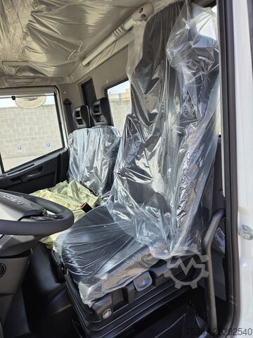 Truck chassis iveco Eurocargo