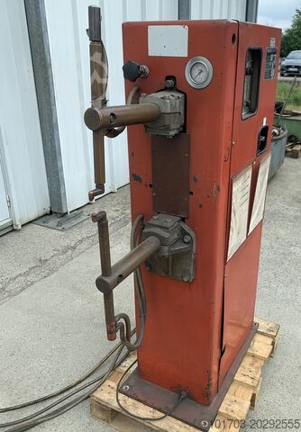 Punktschweißmaschine SCIAKY S0 432 NT