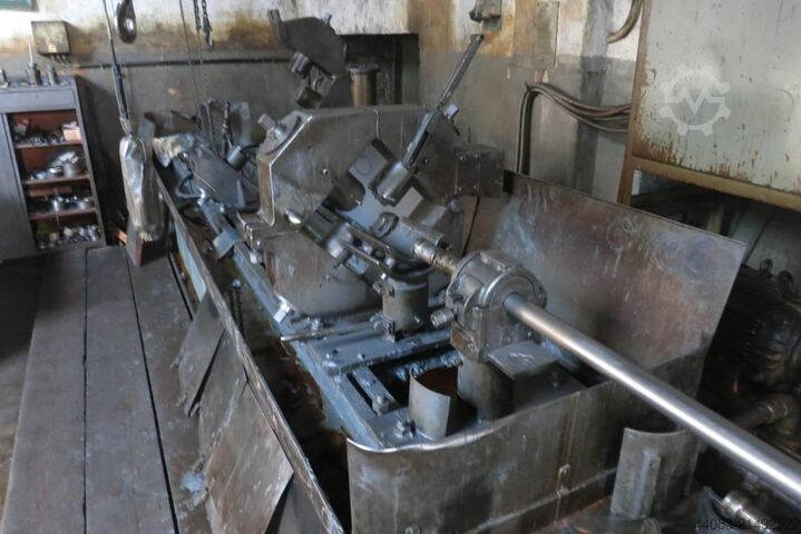 Honmaschine - Innen - Horizontal GEHRING W3000-1