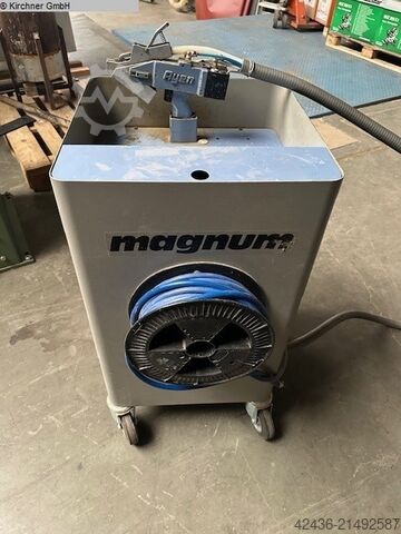 Drilling and dowel inserting machine AYEN Magnum 80/10V